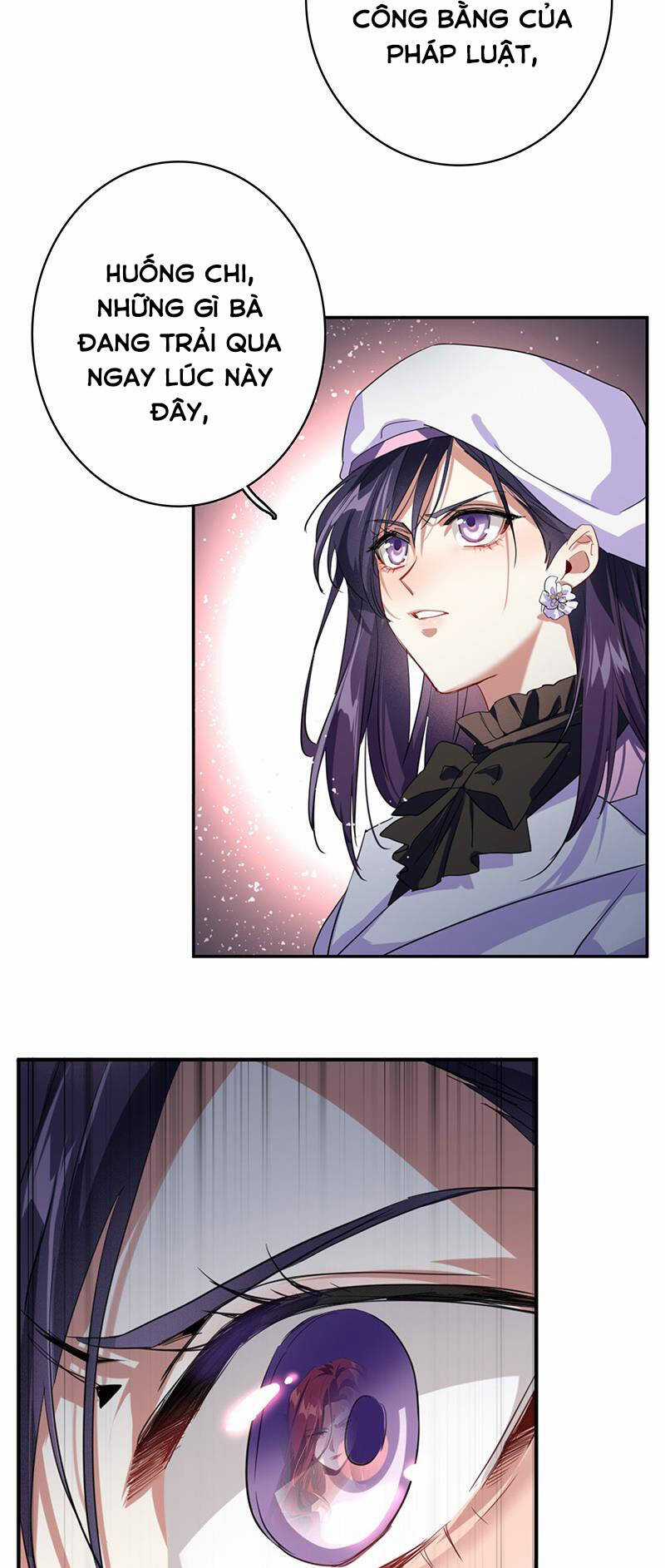 Tinh Mộng Thần Tượng Chapter 337 trang 9