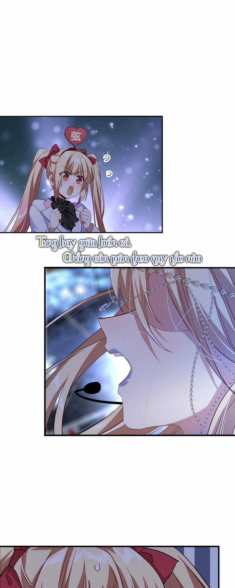 Tinh Mộng Thần Tượng Chapter 338 trang 11