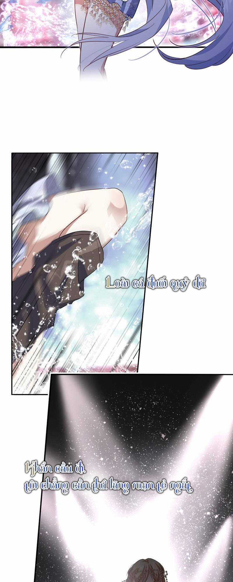 Tinh Mộng Thần Tượng Chapter 338 trang 14