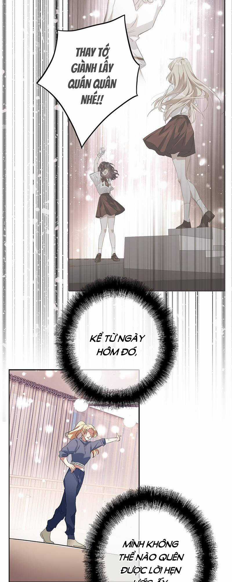 Tinh Mộng Thần Tượng Chapter 338 trang 16