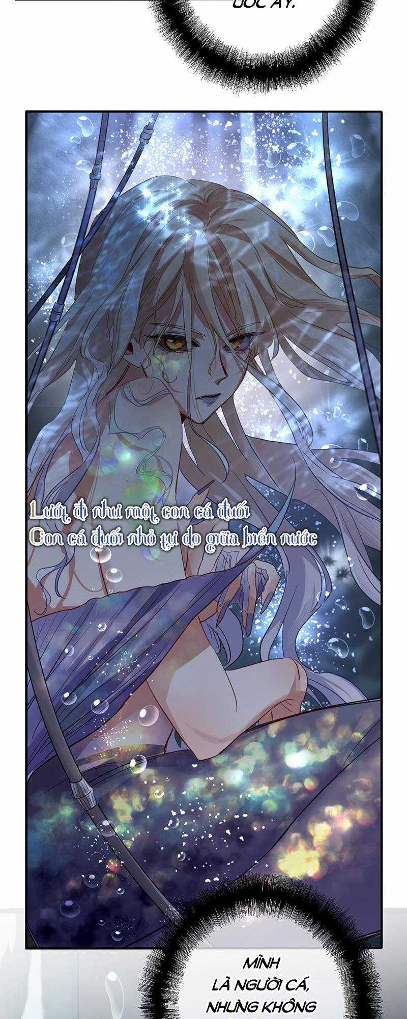 Tinh Mộng Thần Tượng Chapter 338 trang 17