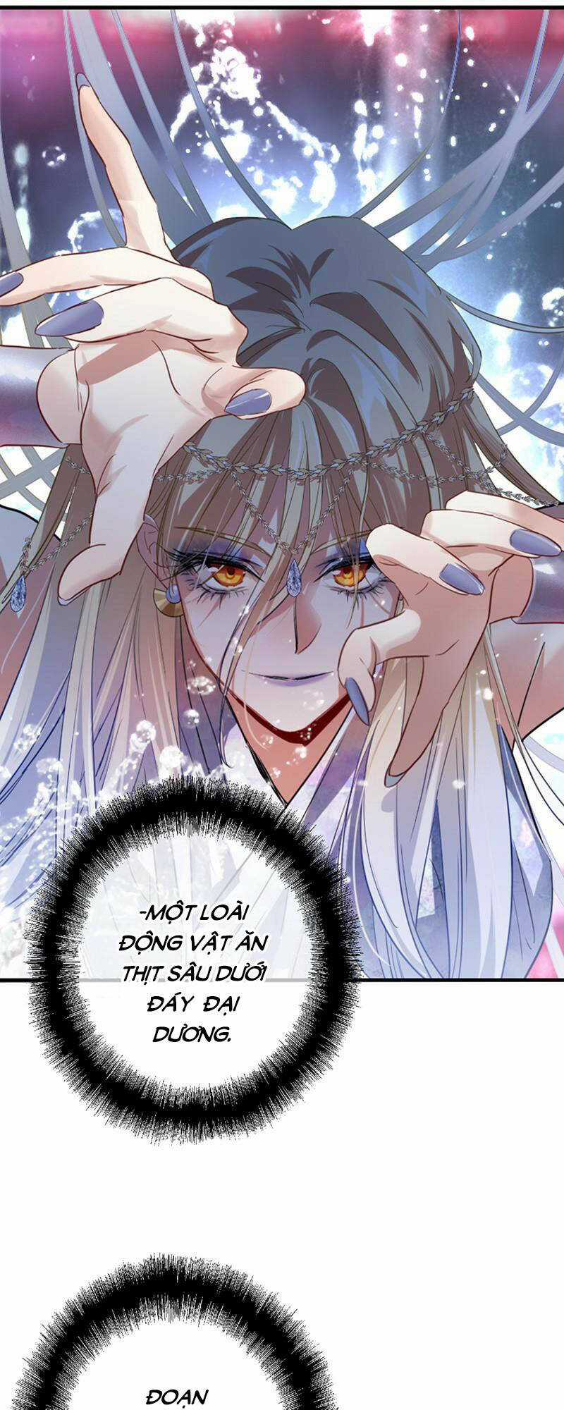 Tinh Mộng Thần Tượng Chapter 338 trang 20