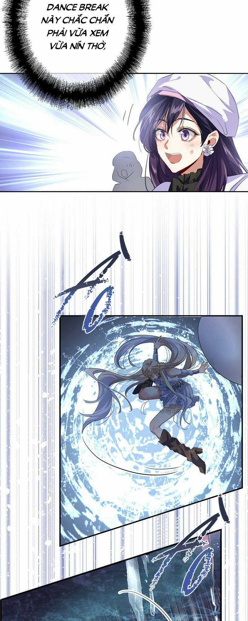 Tinh Mộng Thần Tượng Chapter 338 trang 21