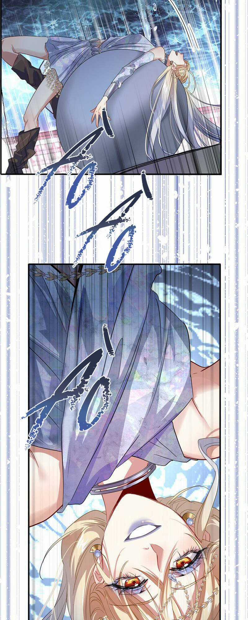 Tinh Mộng Thần Tượng Chapter 338 trang 22