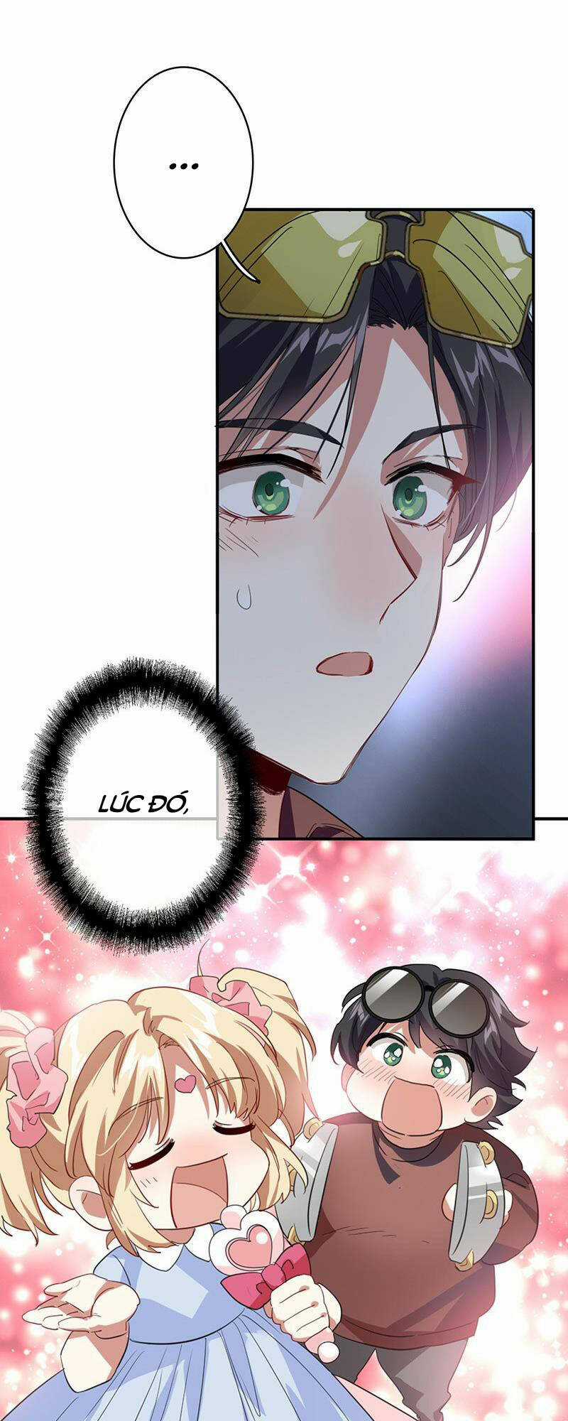 Tinh Mộng Thần Tượng Chapter 338 trang 25