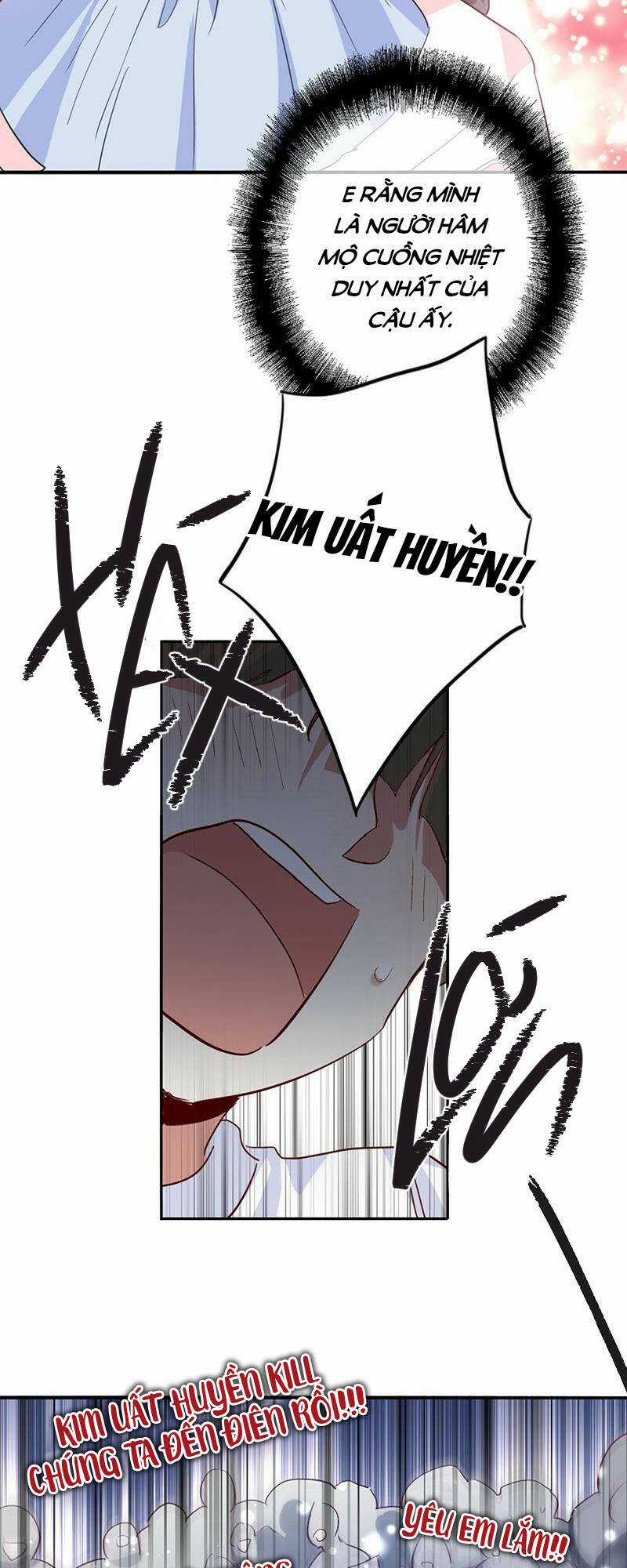 Tinh Mộng Thần Tượng Chapter 338 trang 26