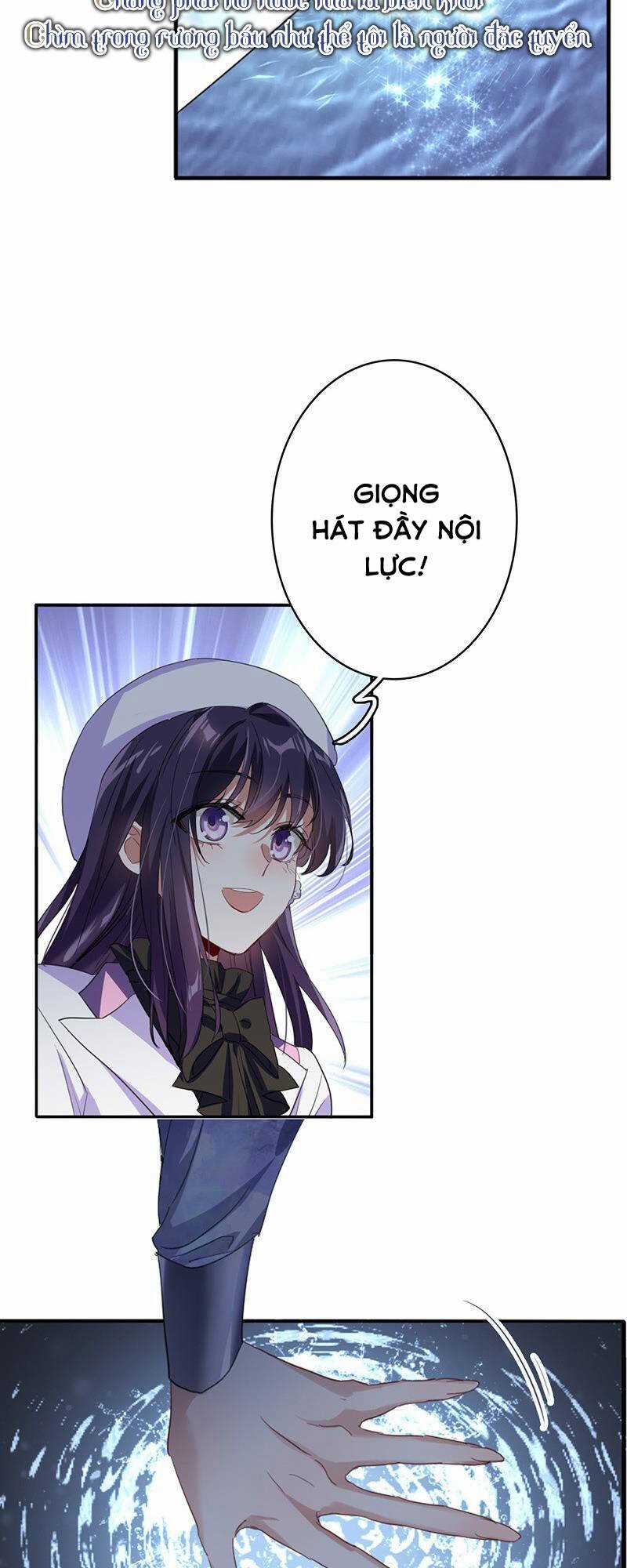 Tinh Mộng Thần Tượng Chapter 338 trang 3