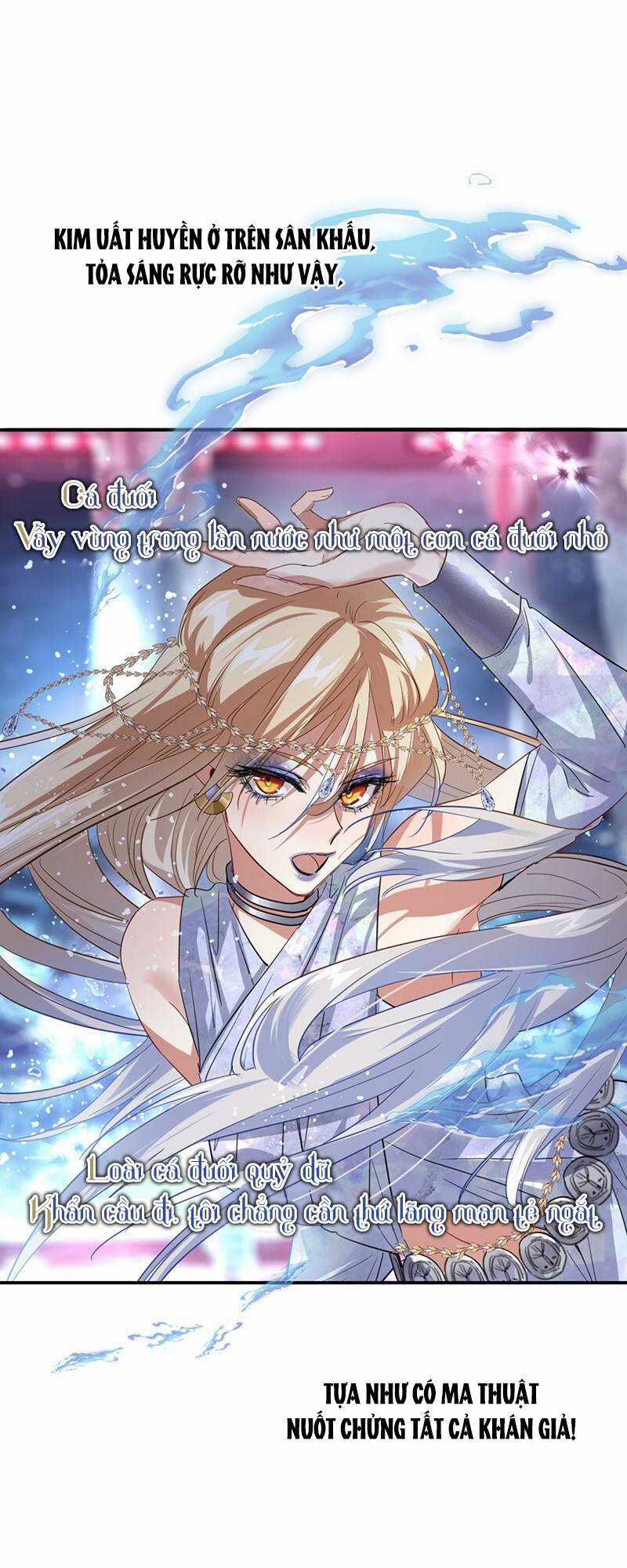 Tinh Mộng Thần Tượng Chapter 338 trang 31