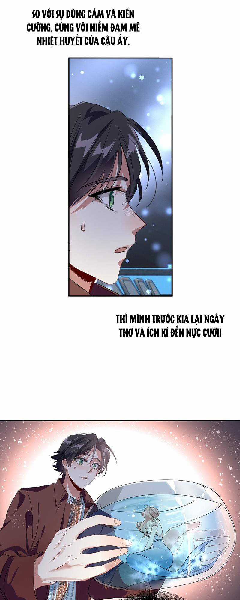 Tinh Mộng Thần Tượng Chapter 338 trang 32