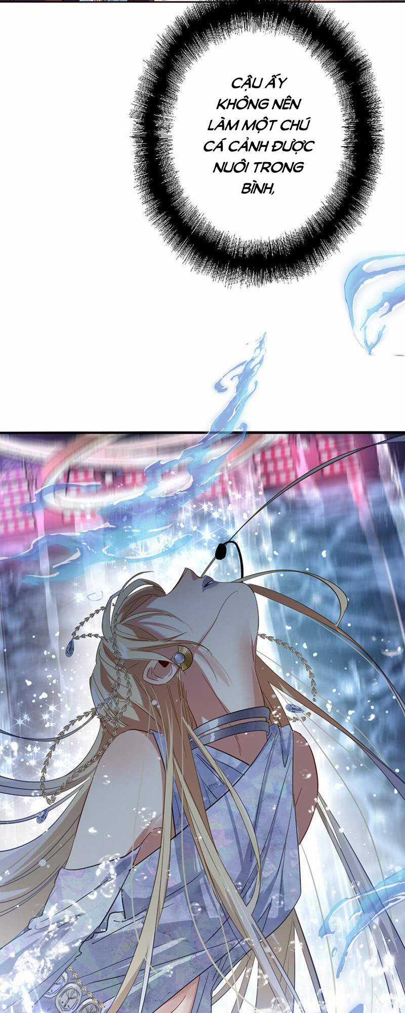 Tinh Mộng Thần Tượng Chapter 338 trang 33