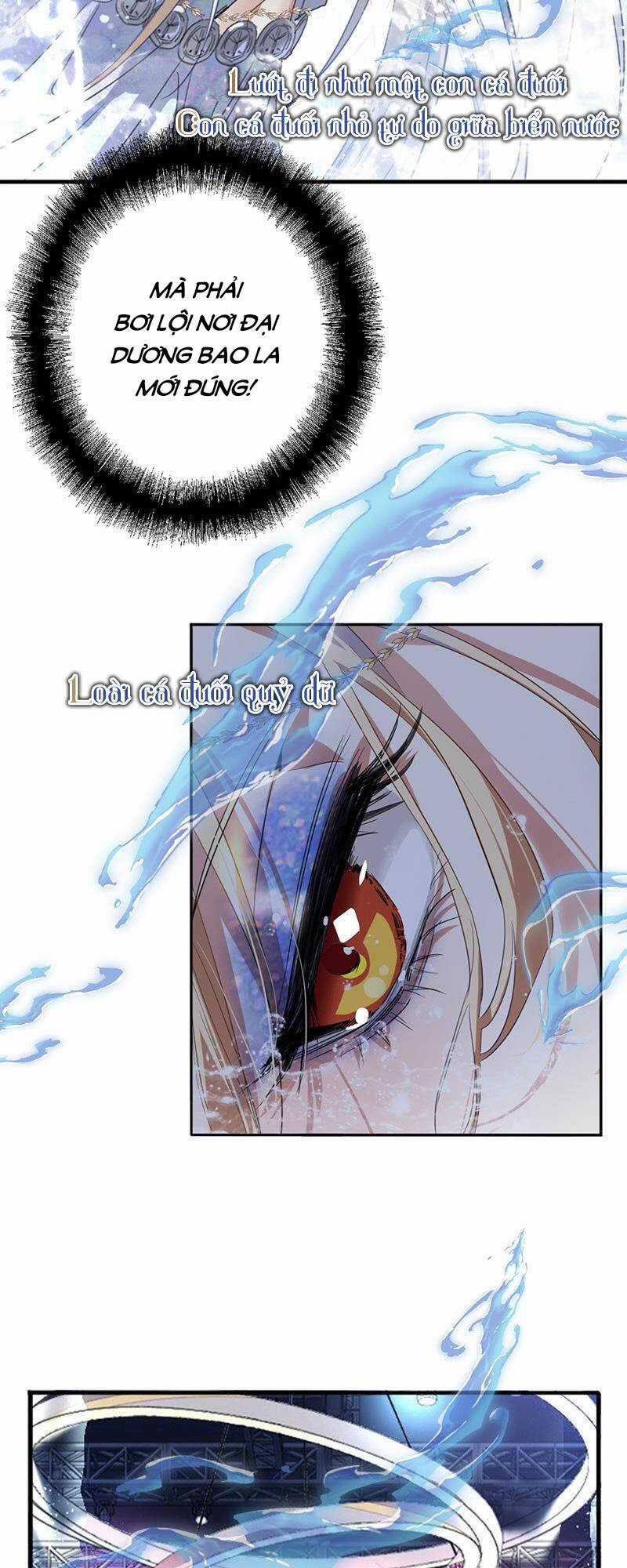 Tinh Mộng Thần Tượng Chapter 338 trang 34