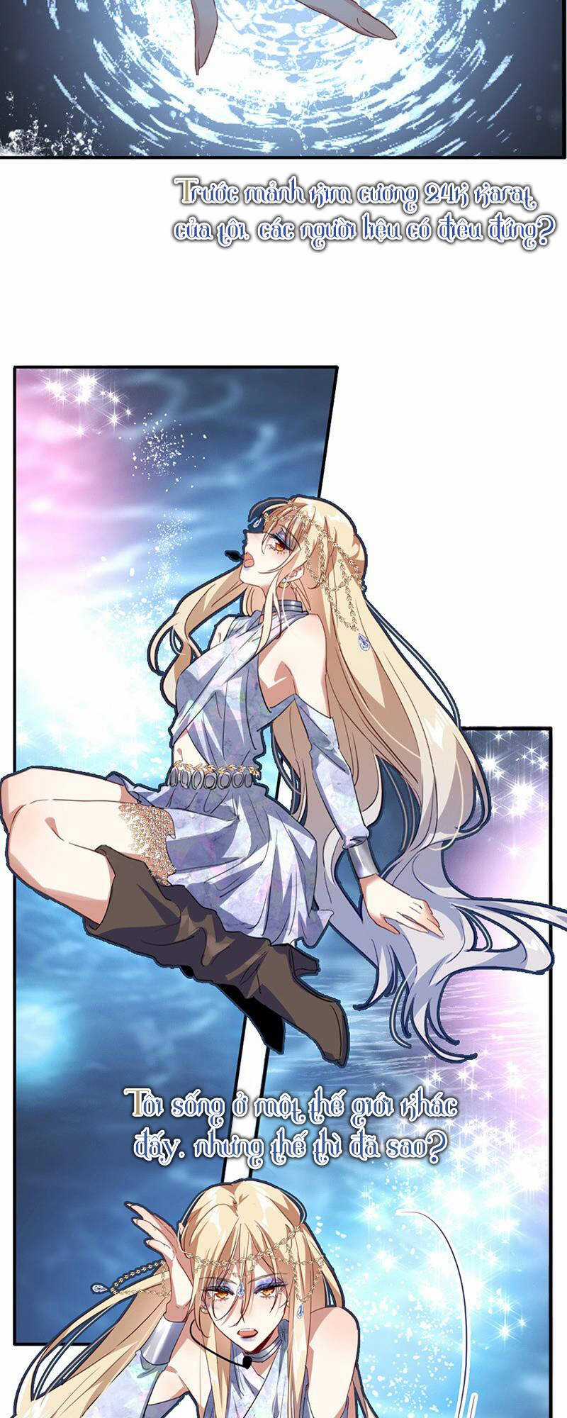 Tinh Mộng Thần Tượng Chapter 338 trang 4