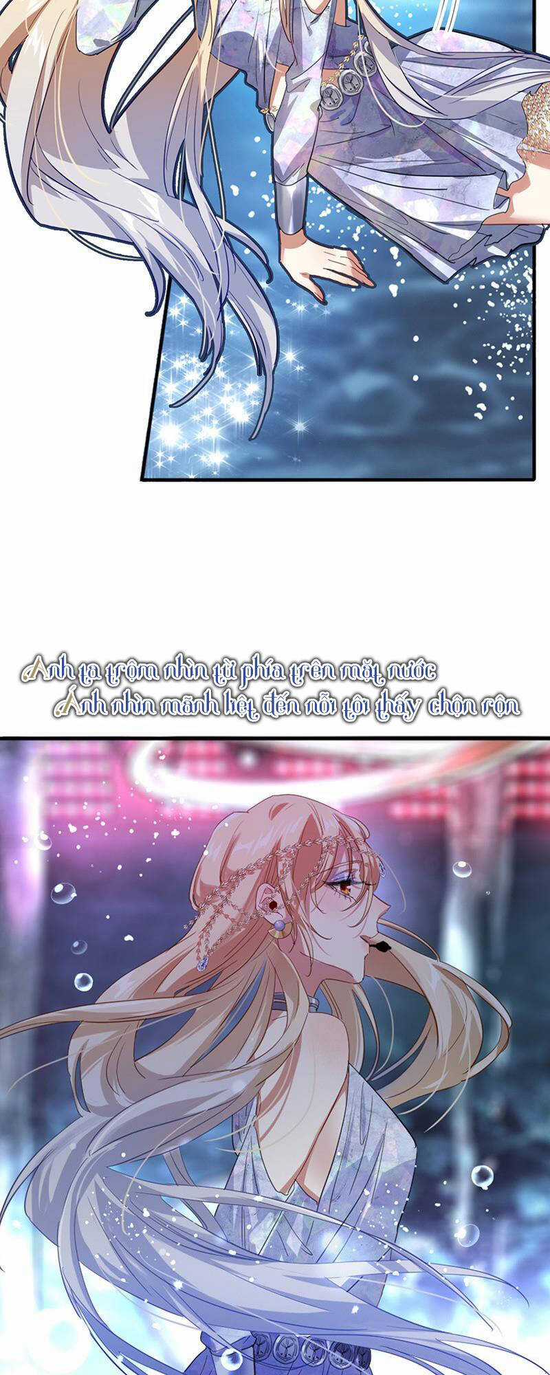 Tinh Mộng Thần Tượng Chapter 338 trang 5