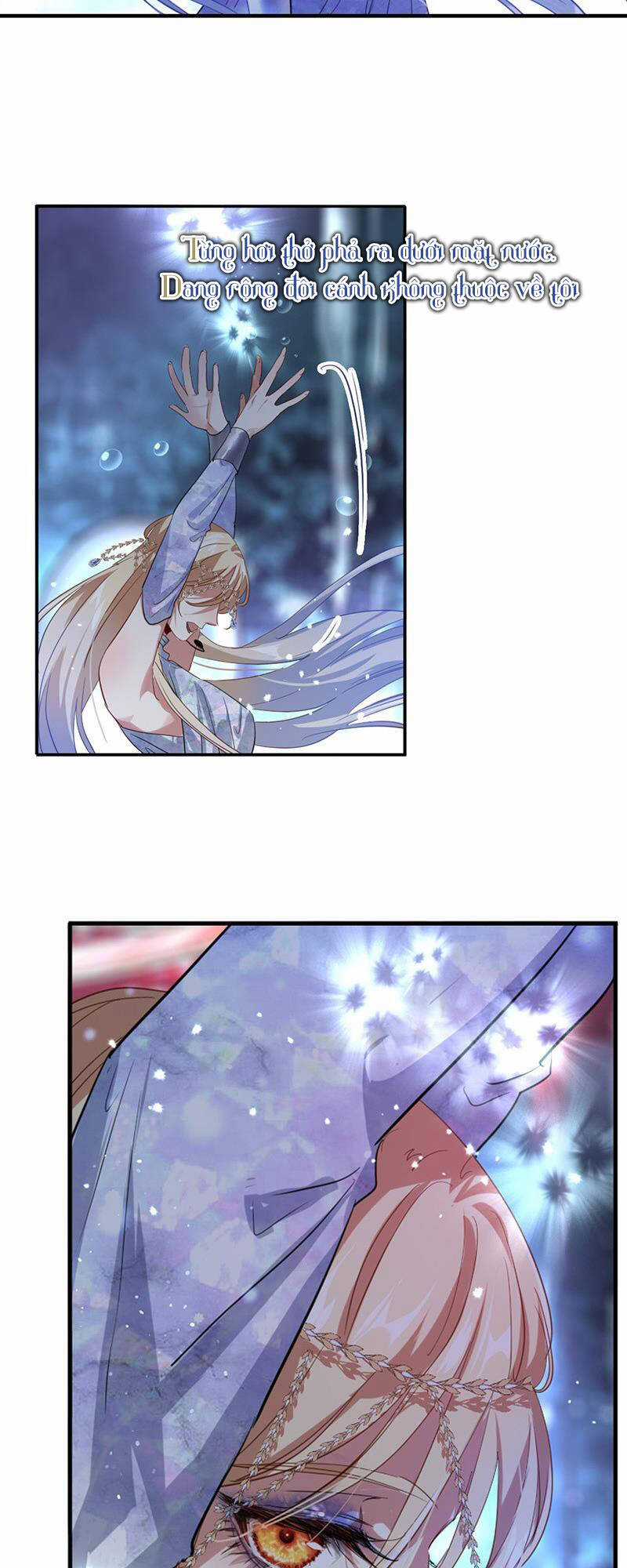 Tinh Mộng Thần Tượng Chapter 338 trang 6