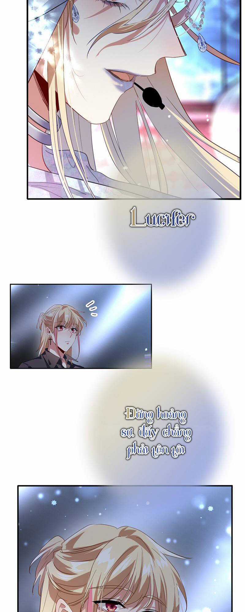 Tinh Mộng Thần Tượng Chapter 338 trang 7