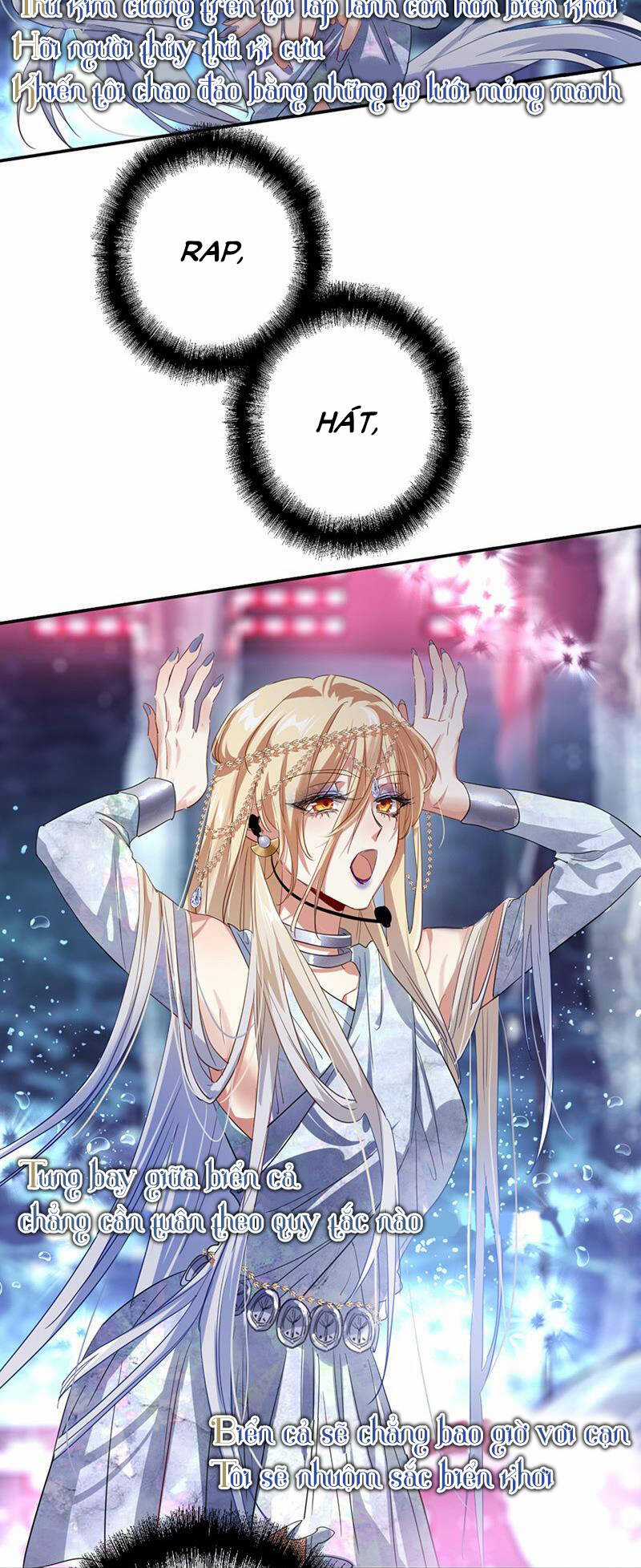 Tinh Mộng Thần Tượng Chapter 338 trang 9