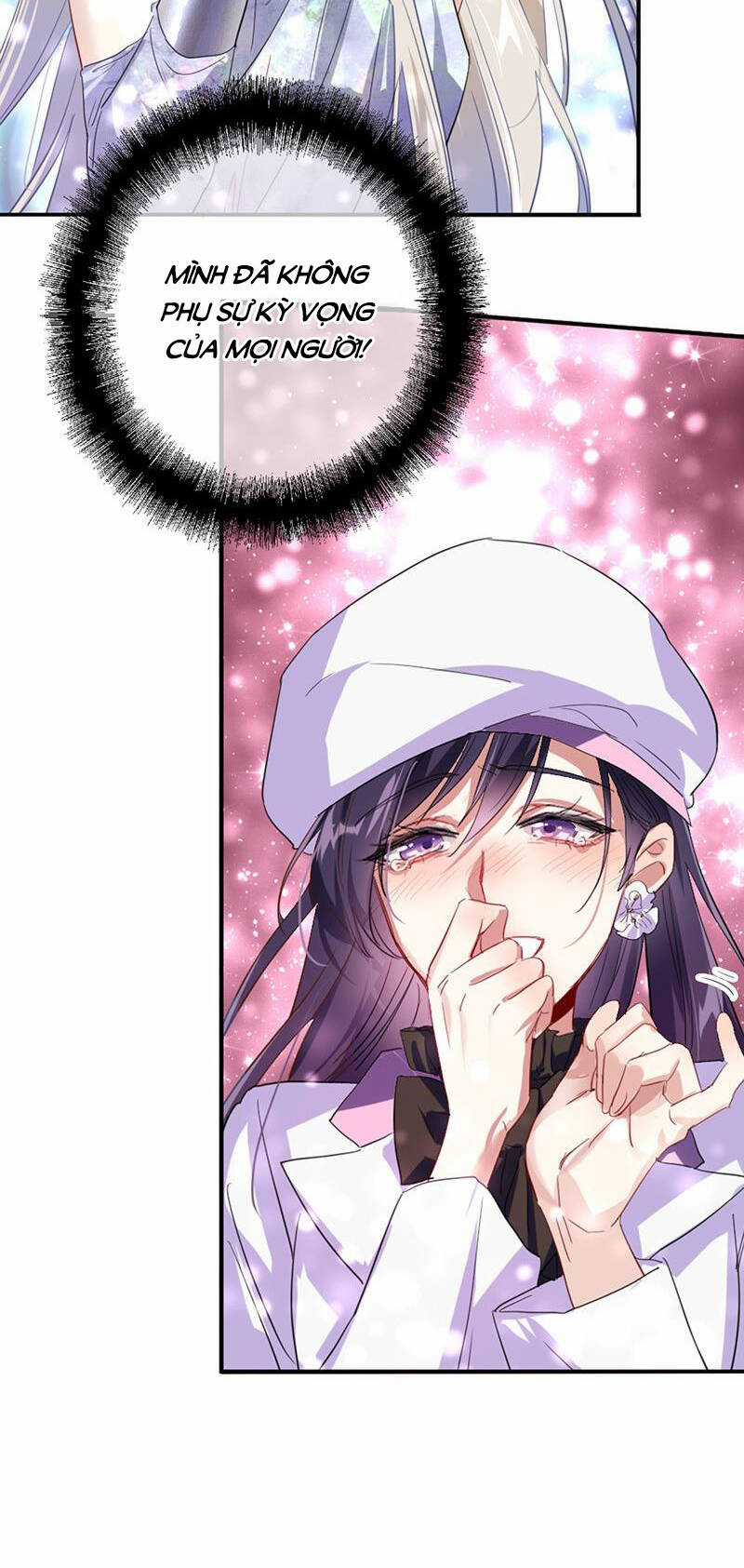 Tinh Mộng Thần Tượng Chapter 339 trang 10