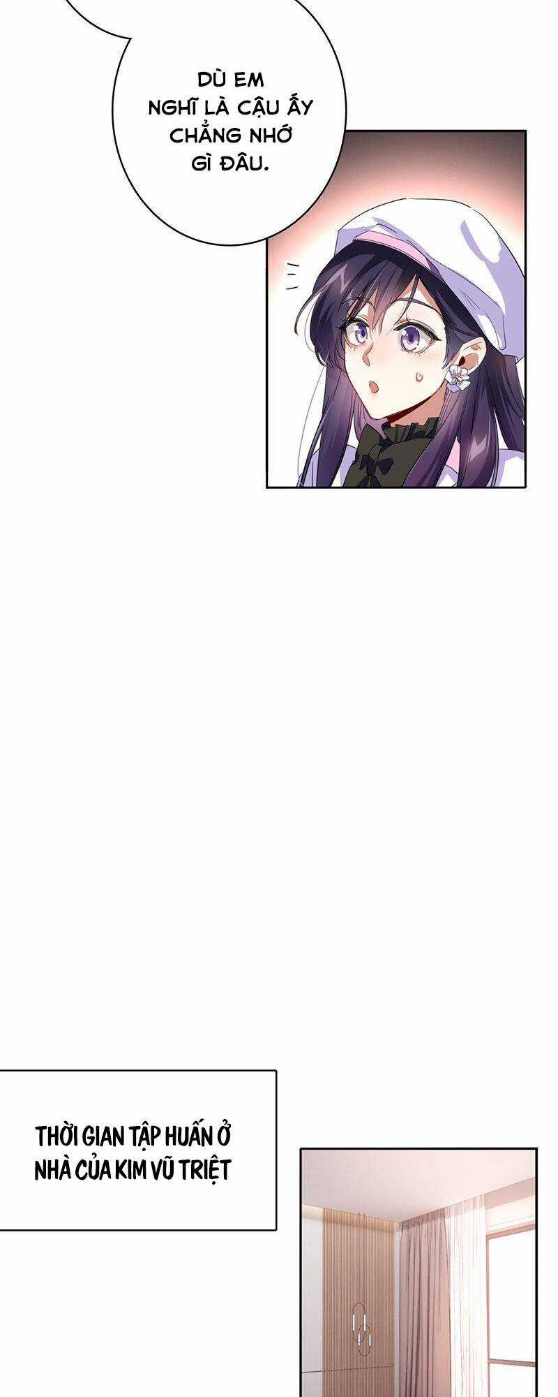 Tinh Mộng Thần Tượng Chapter 339 trang 13