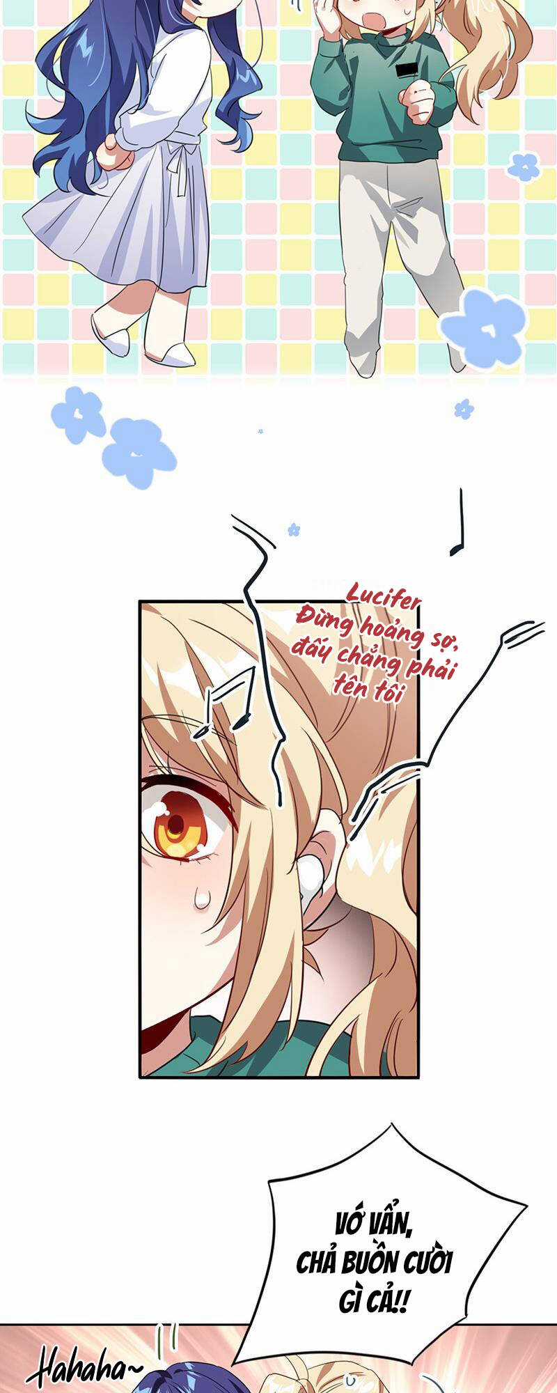 Tinh Mộng Thần Tượng Chapter 339 trang 15