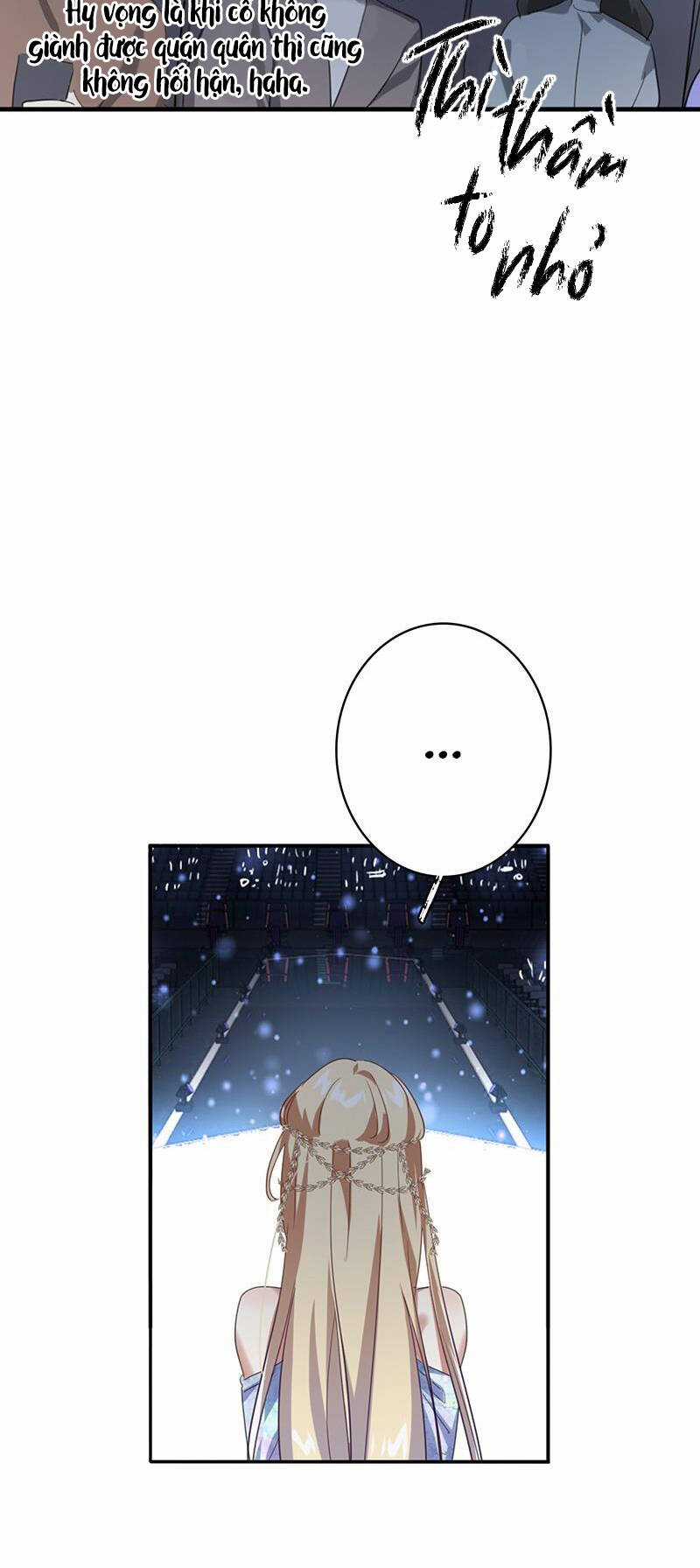 Tinh Mộng Thần Tượng Chapter 339 trang 20