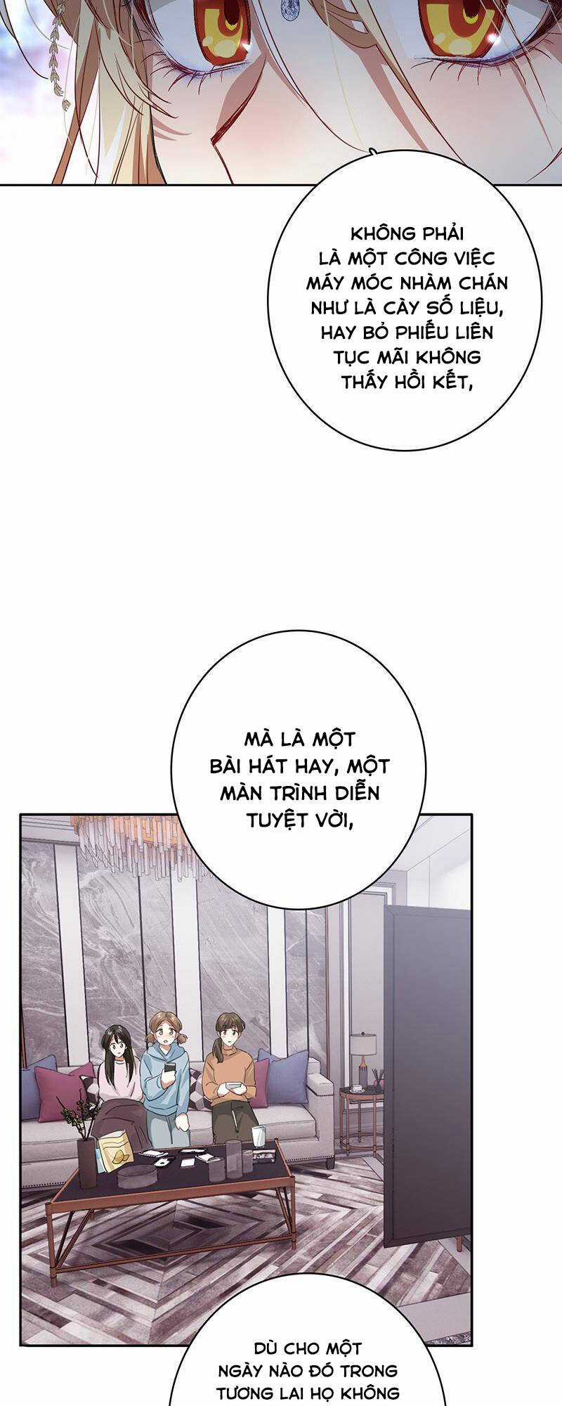 Tinh Mộng Thần Tượng Chapter 339 trang 22