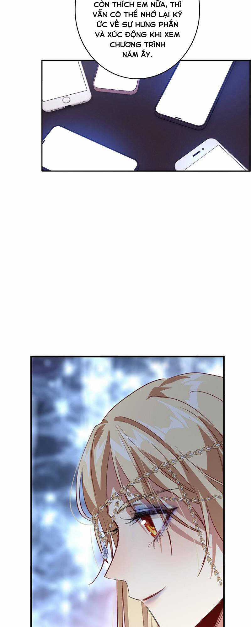 Tinh Mộng Thần Tượng Chapter 339 trang 23