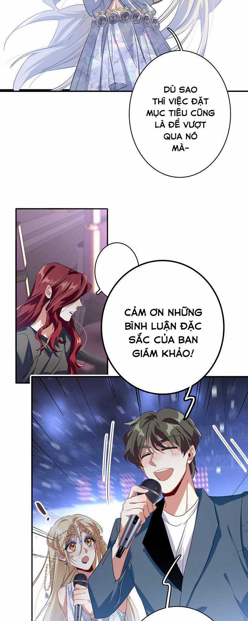 Tinh Mộng Thần Tượng Chapter 339 trang 27