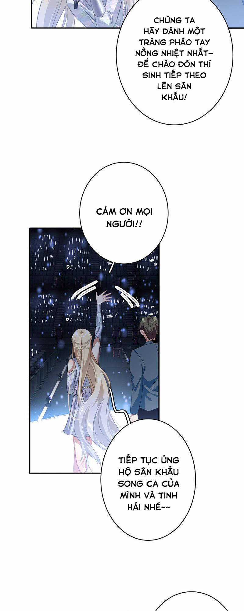 Tinh Mộng Thần Tượng Chapter 339 trang 28