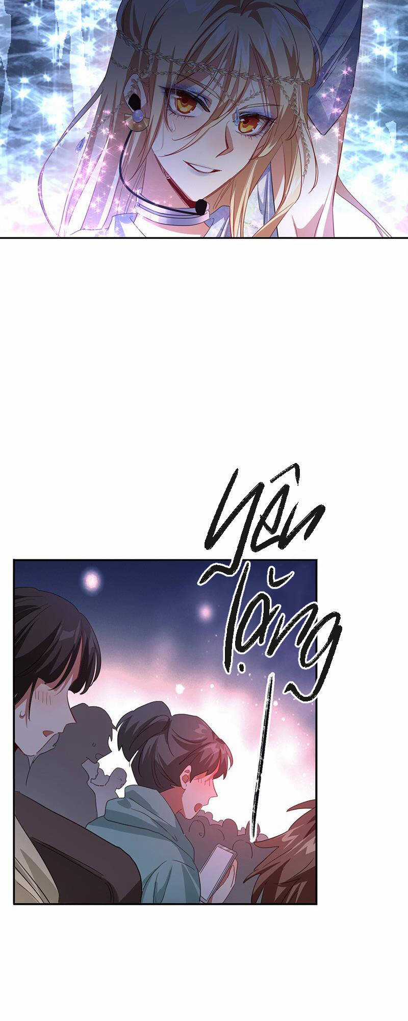 Tinh Mộng Thần Tượng Chapter 339 trang 3