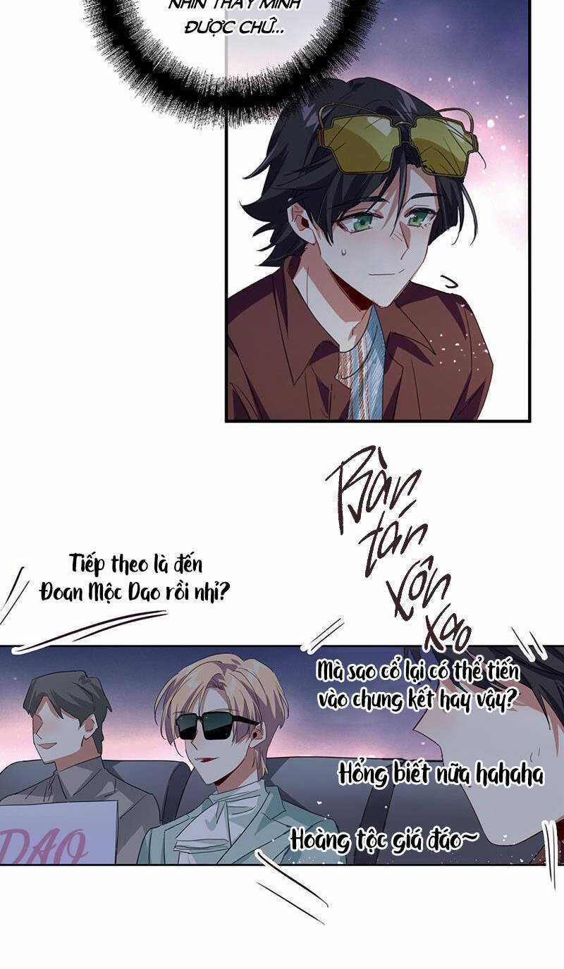 Tinh Mộng Thần Tượng Chapter 339 trang 30