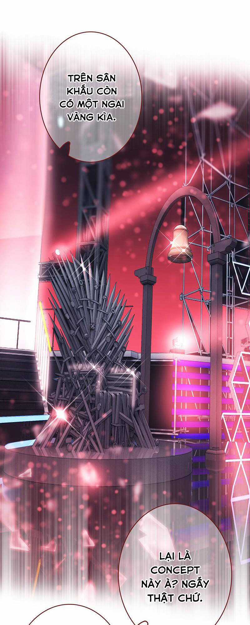 Tinh Mộng Thần Tượng Chapter 339 trang 31