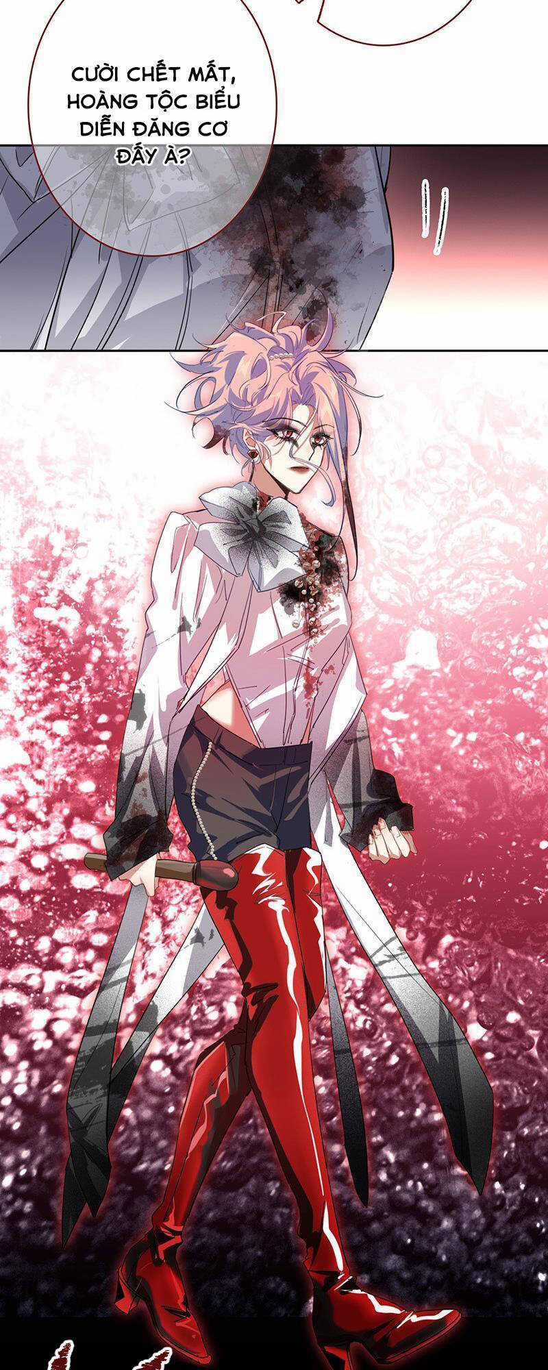 Tinh Mộng Thần Tượng Chapter 339 trang 32