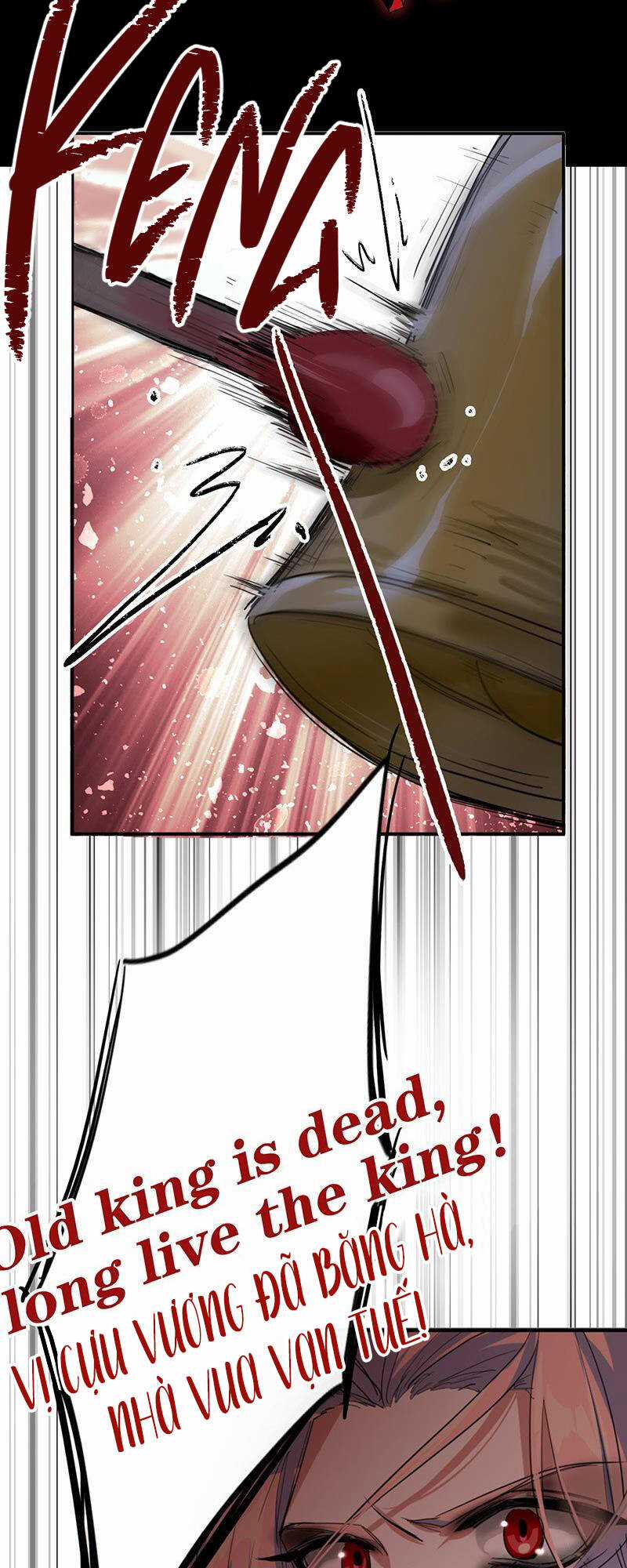 Tinh Mộng Thần Tượng Chapter 339 trang 33