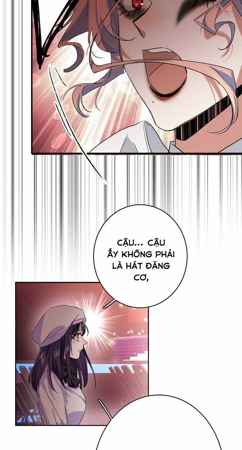 Tinh Mộng Thần Tượng Chapter 339 trang 34