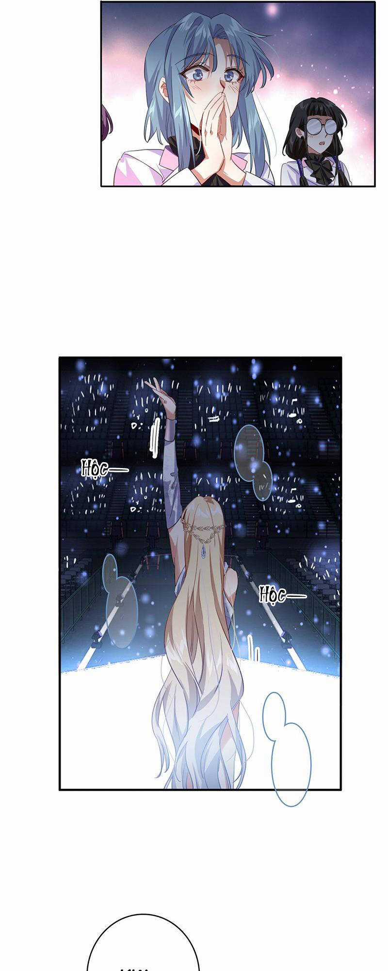 Tinh Mộng Thần Tượng Chapter 339 trang 4