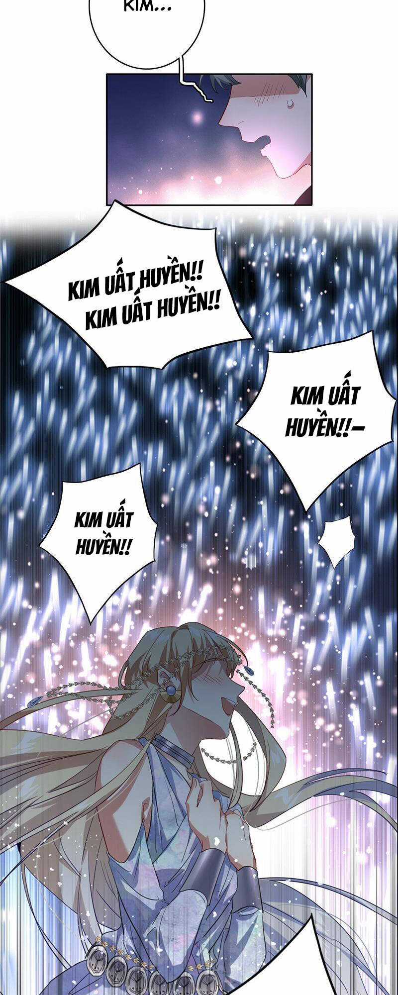 Tinh Mộng Thần Tượng Chapter 339 trang 5