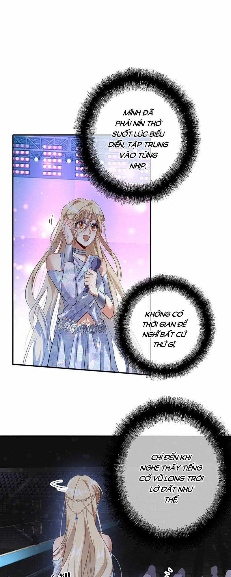 Tinh Mộng Thần Tượng Chapter 339 trang 8