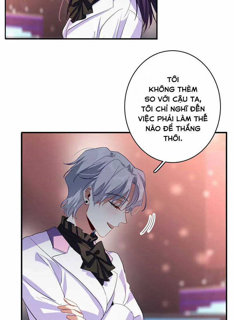 Tinh Mộng Thần Tượng Chapter 340 trang 10
