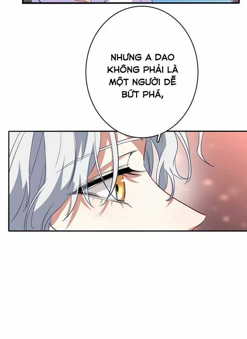 Tinh Mộng Thần Tượng Chapter 340 trang 11
