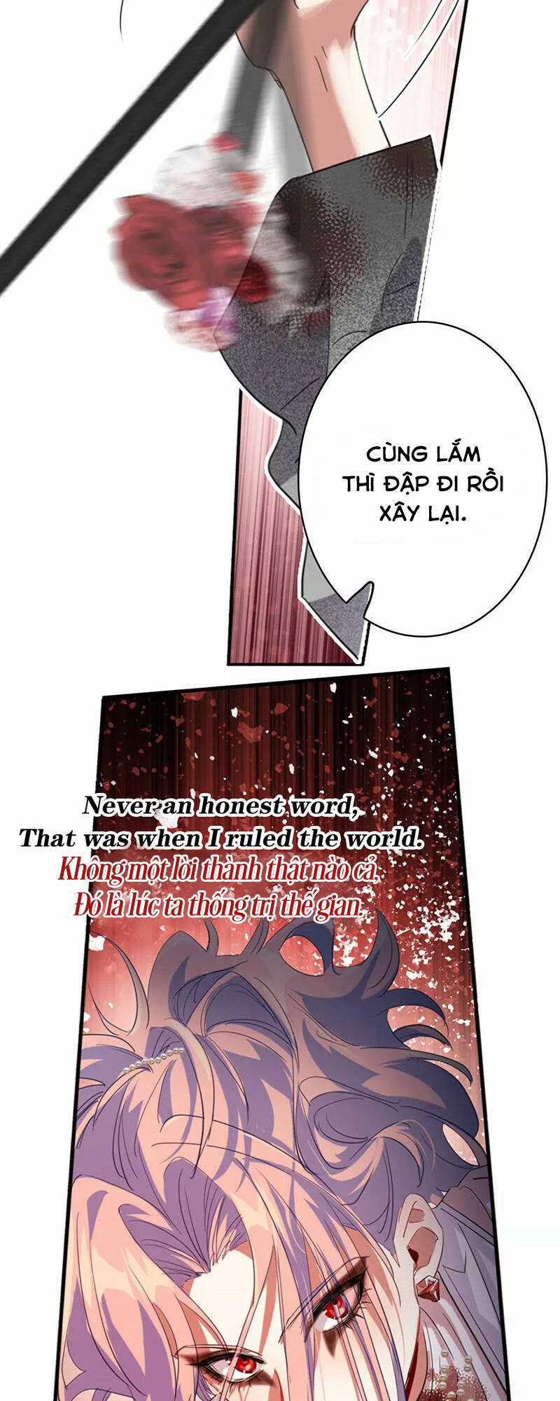 Tinh Mộng Thần Tượng Chapter 340 trang 13