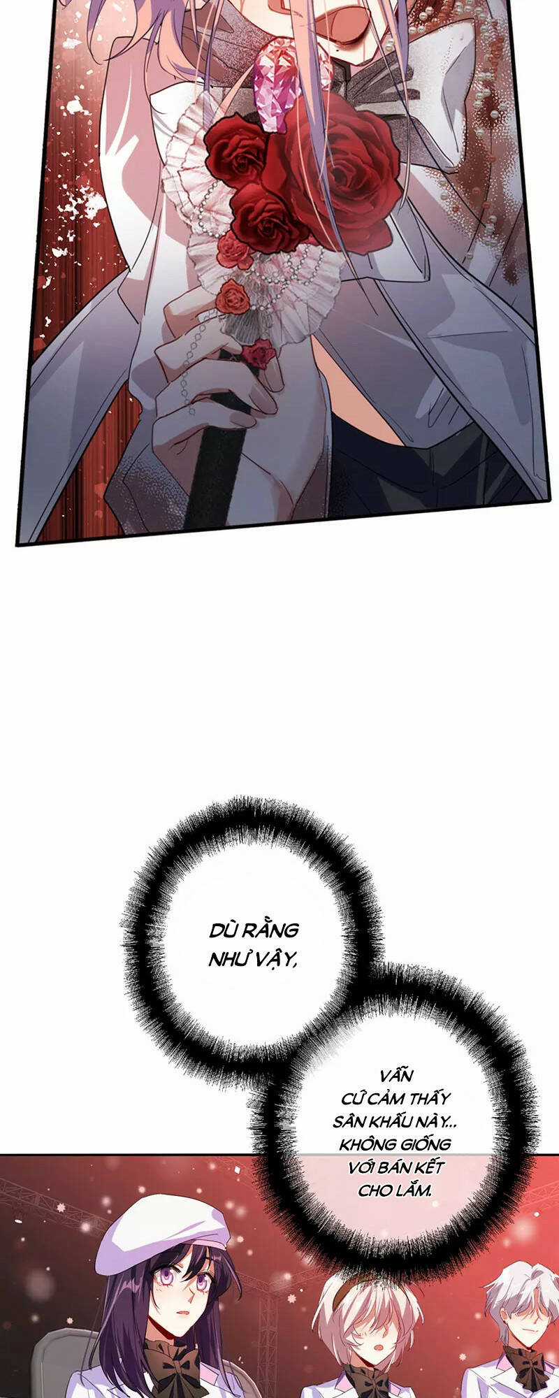 Tinh Mộng Thần Tượng Chapter 340 trang 14