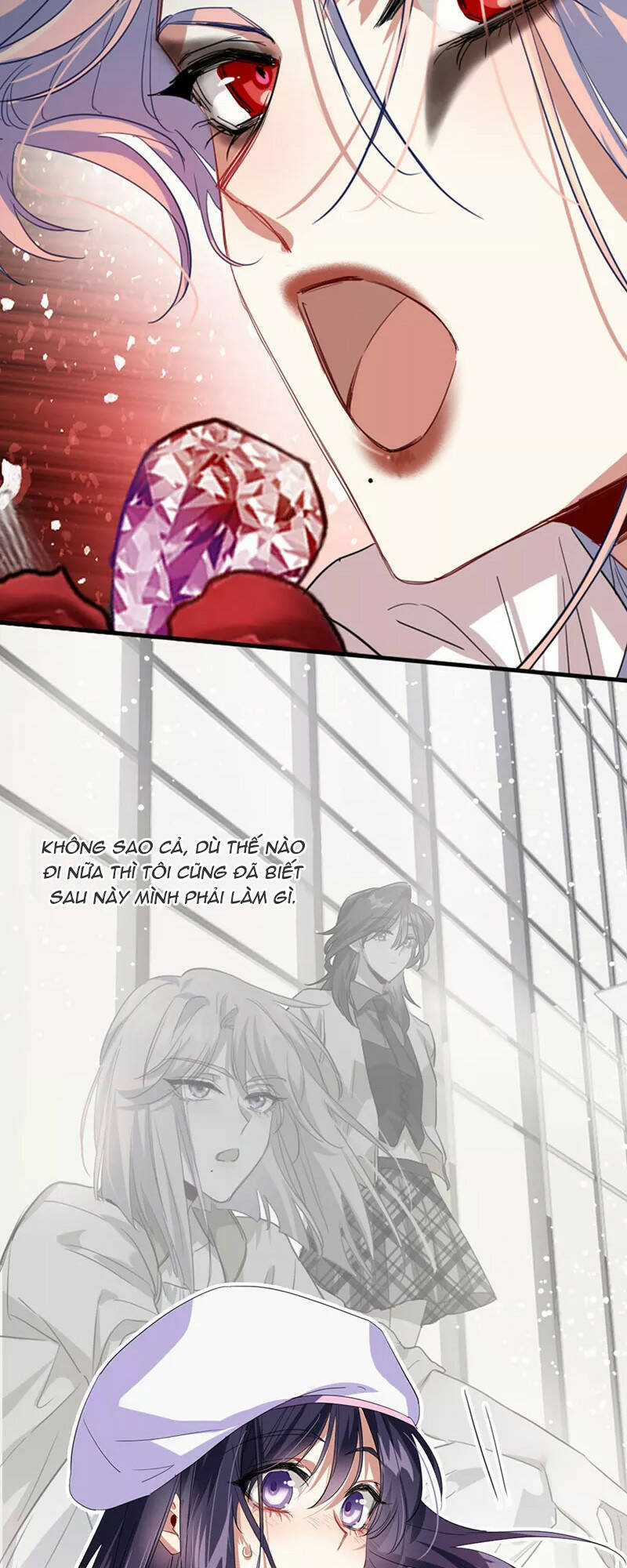 Tinh Mộng Thần Tượng Chapter 340 trang 16