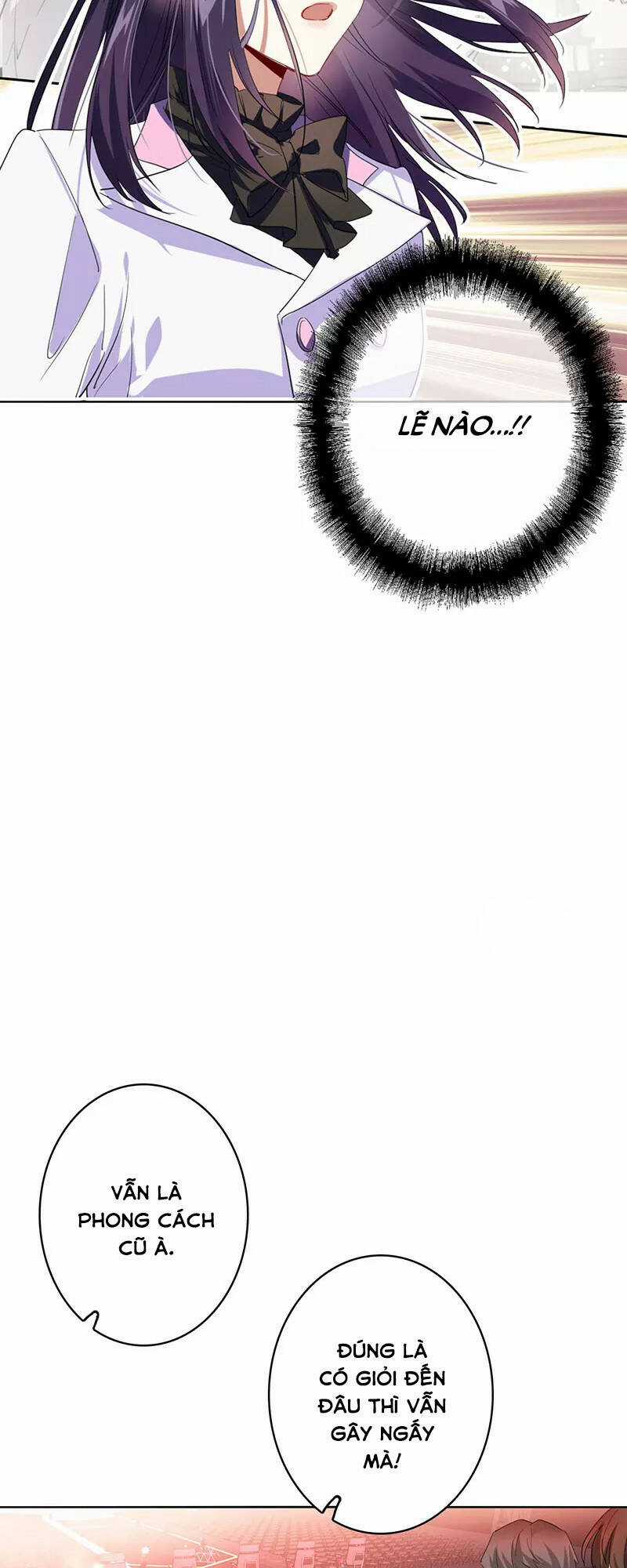 Tinh Mộng Thần Tượng Chapter 340 trang 17