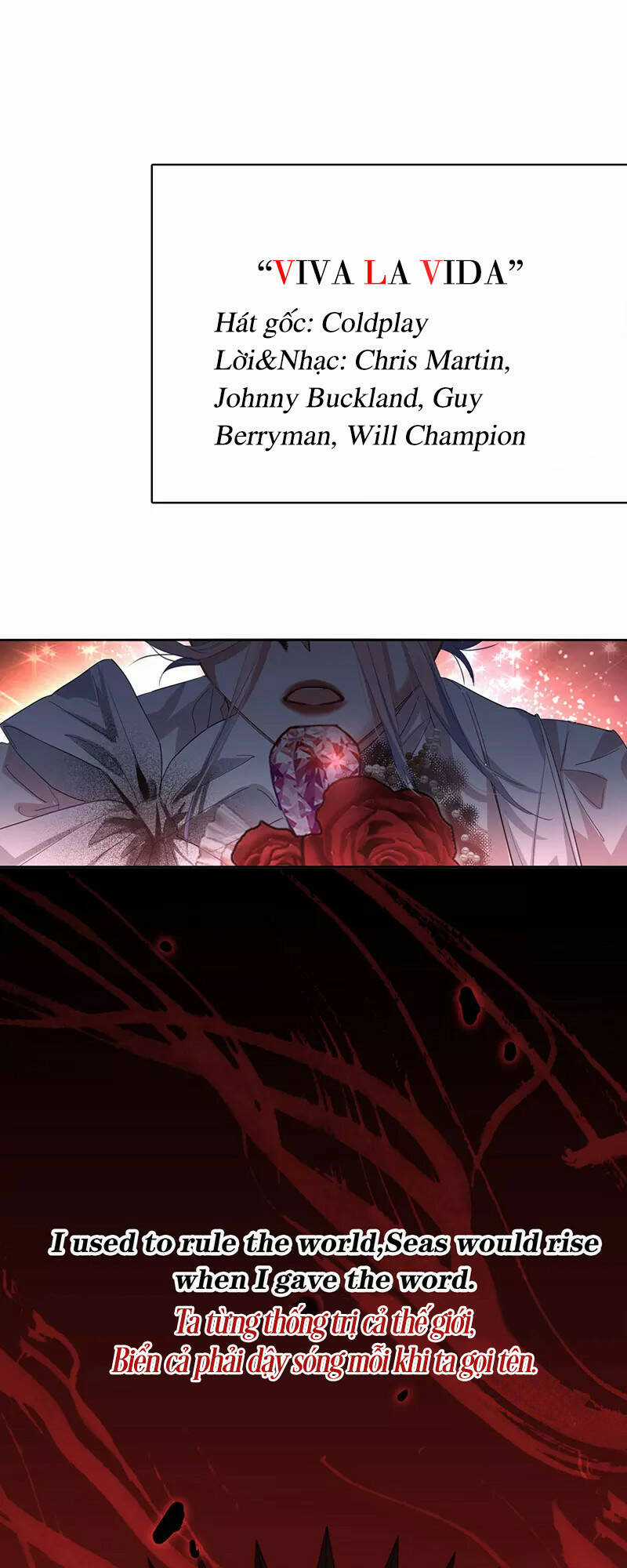 Tinh Mộng Thần Tượng Chapter 340 trang 2