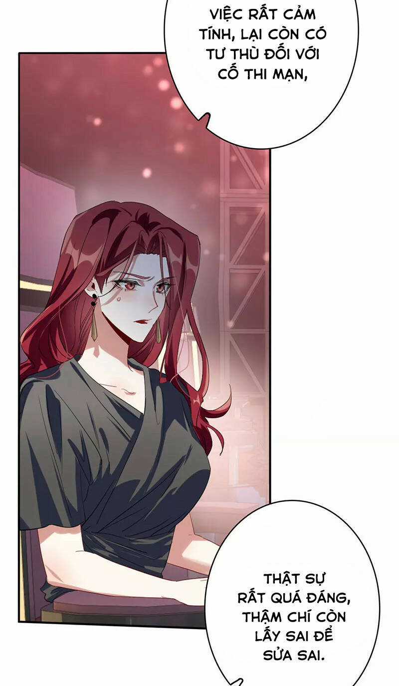 Tinh Mộng Thần Tượng Chapter 340 trang 20