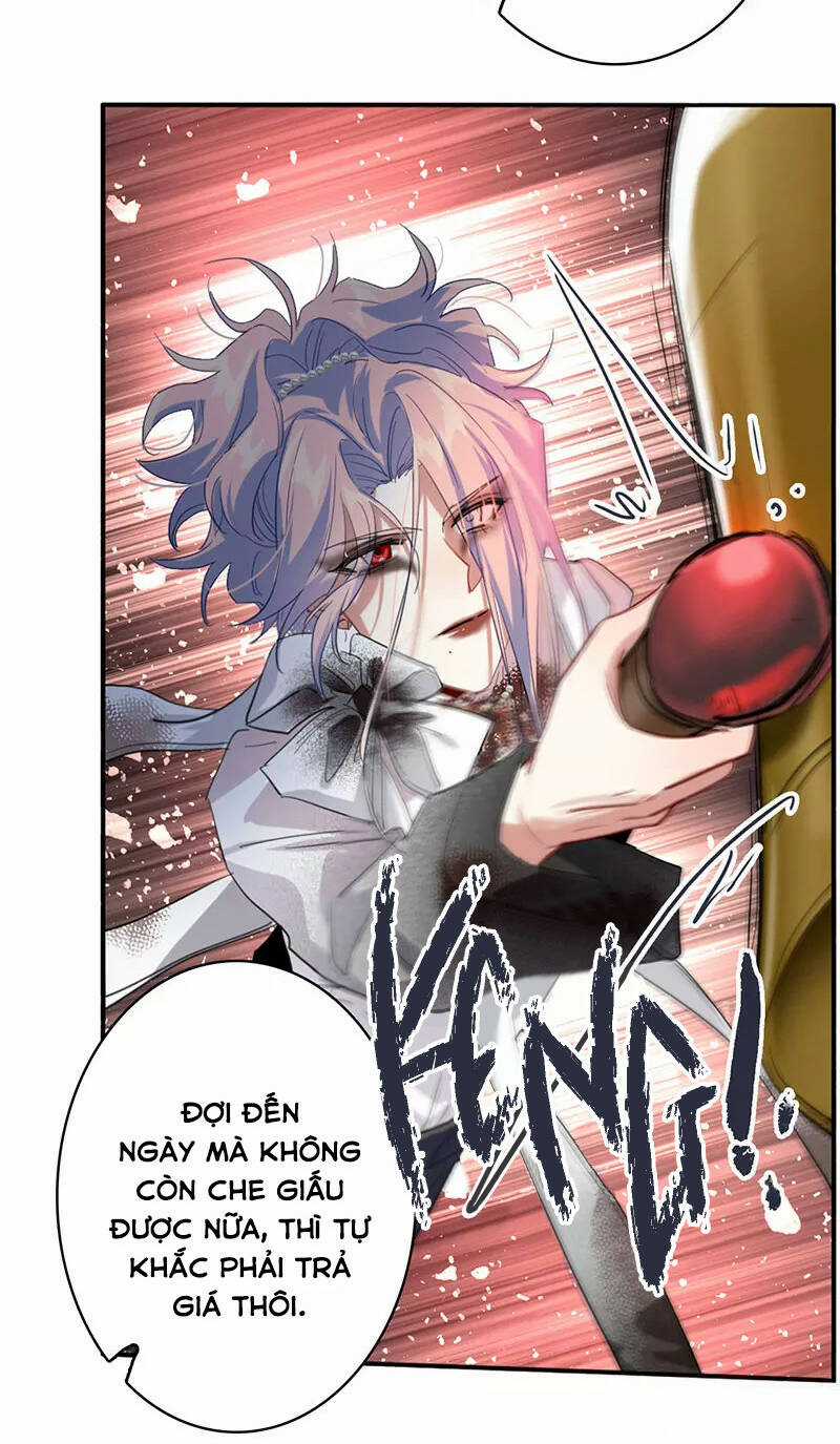 Tinh Mộng Thần Tượng Chapter 340 trang 21