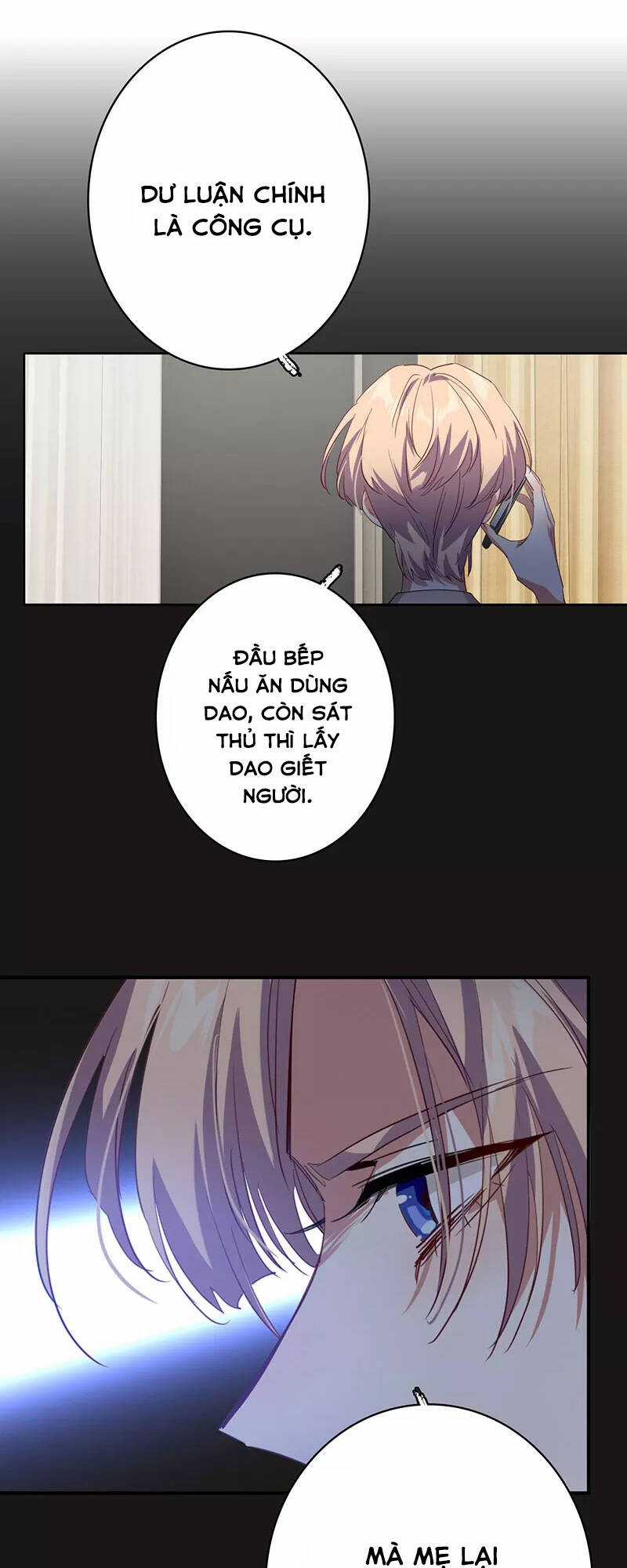 Tinh Mộng Thần Tượng Chapter 340 trang 23