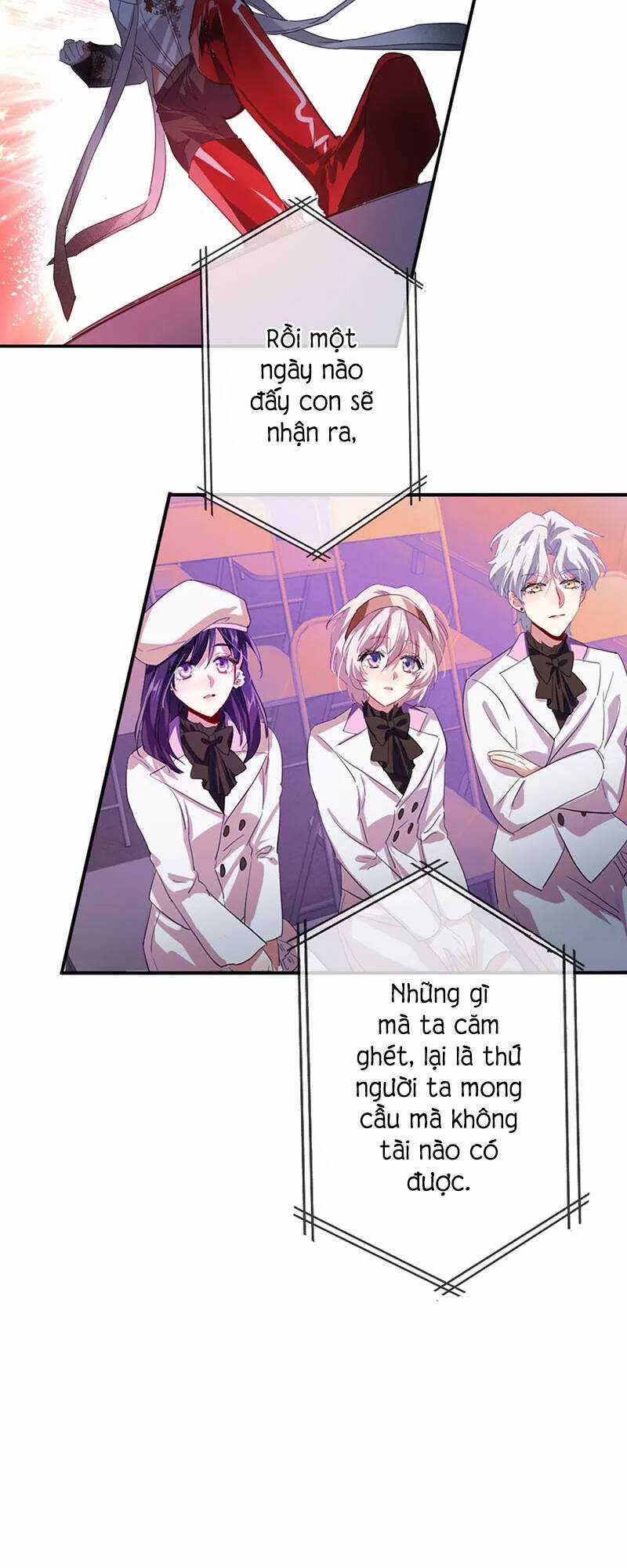 Tinh Mộng Thần Tượng Chapter 340 trang 25