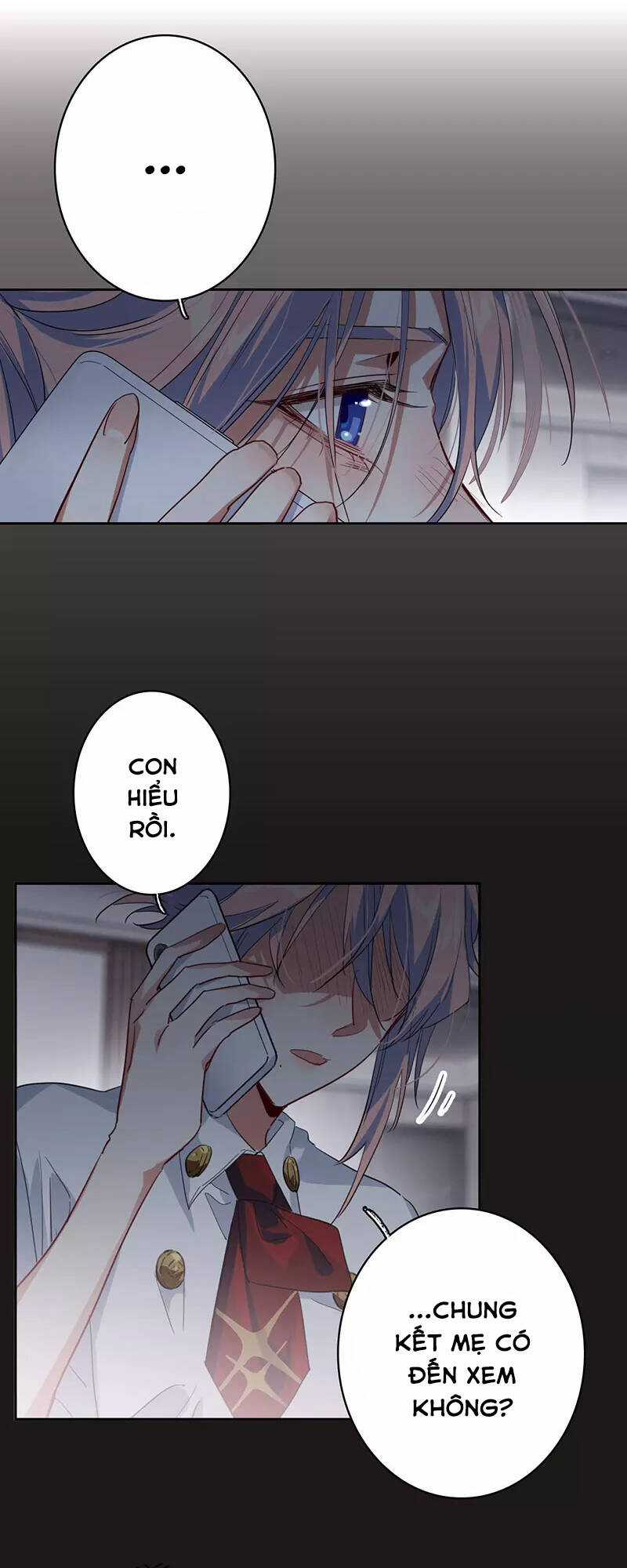 Tinh Mộng Thần Tượng Chapter 340 trang 26