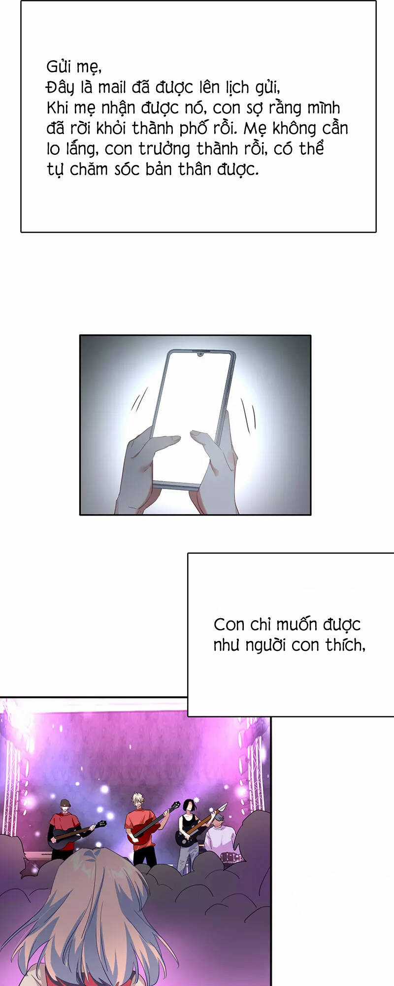 Tinh Mộng Thần Tượng Chapter 340 trang 30
